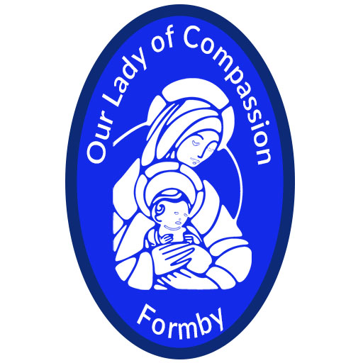 Our Lady of Compassion