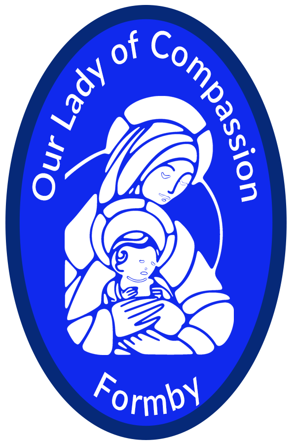 Our Lady of Compassion